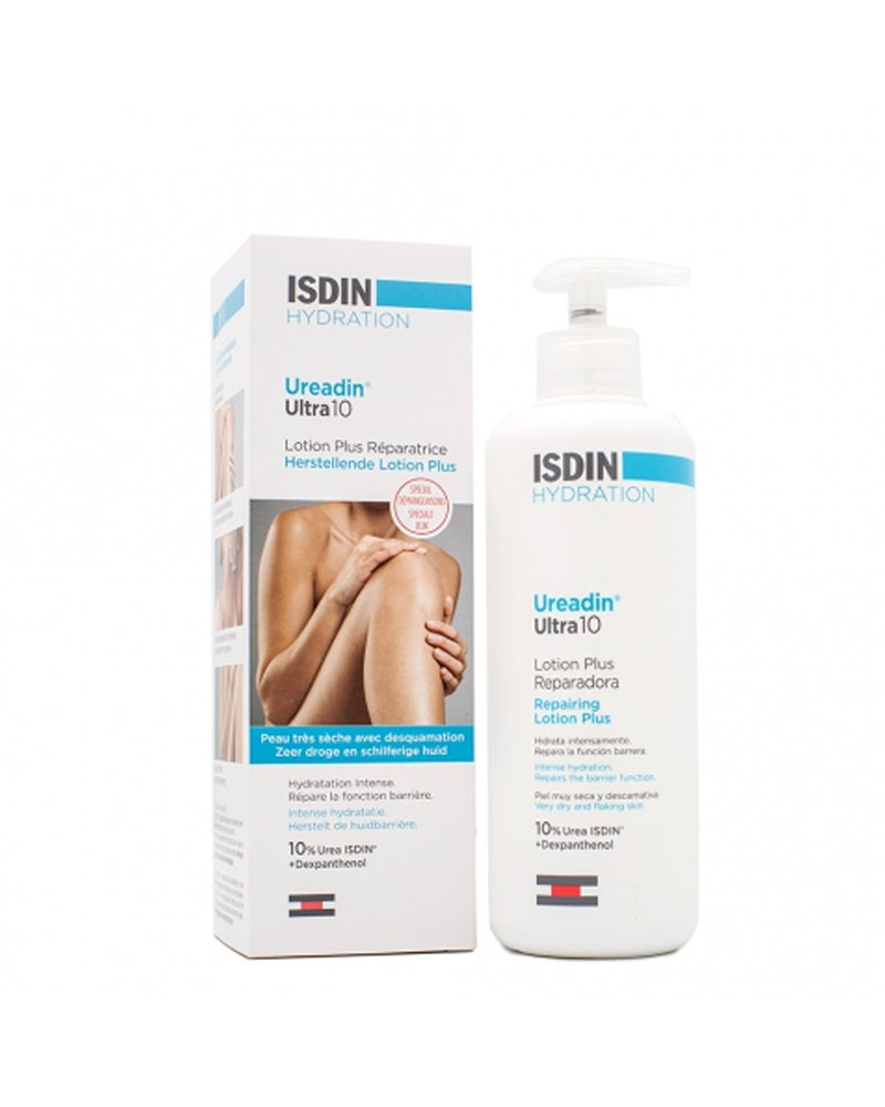 ISDIN Ureadin Ultra 10 Lotion Plus 200ml