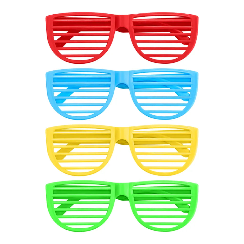 Lote de 4 Gafas - 3A+