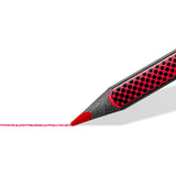Staedtler Caja de 24 Lápices de Colores 186 C24
