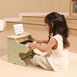 Viga Toys PolarB Piano en Bois 3A+