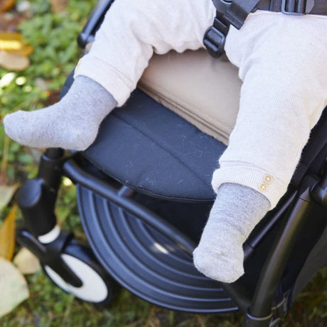 Repose-jambes Stokke® YOYO® - Noir