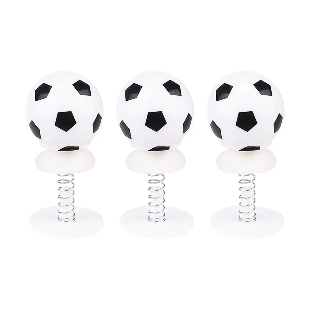 Lote de 3 Pelotas Rebotadoras - 3A+