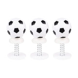 Lote de 3 Pelotas Rebotadoras - 3A+