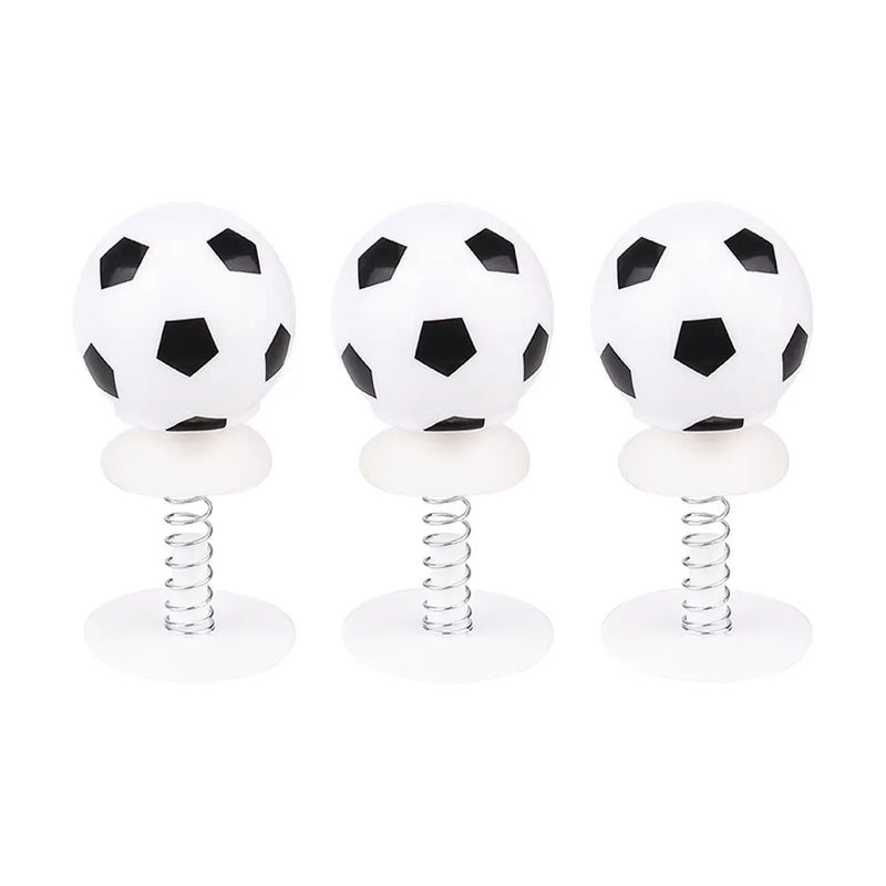 Lote de 3 Pelotas Rebotadoras - 3A+