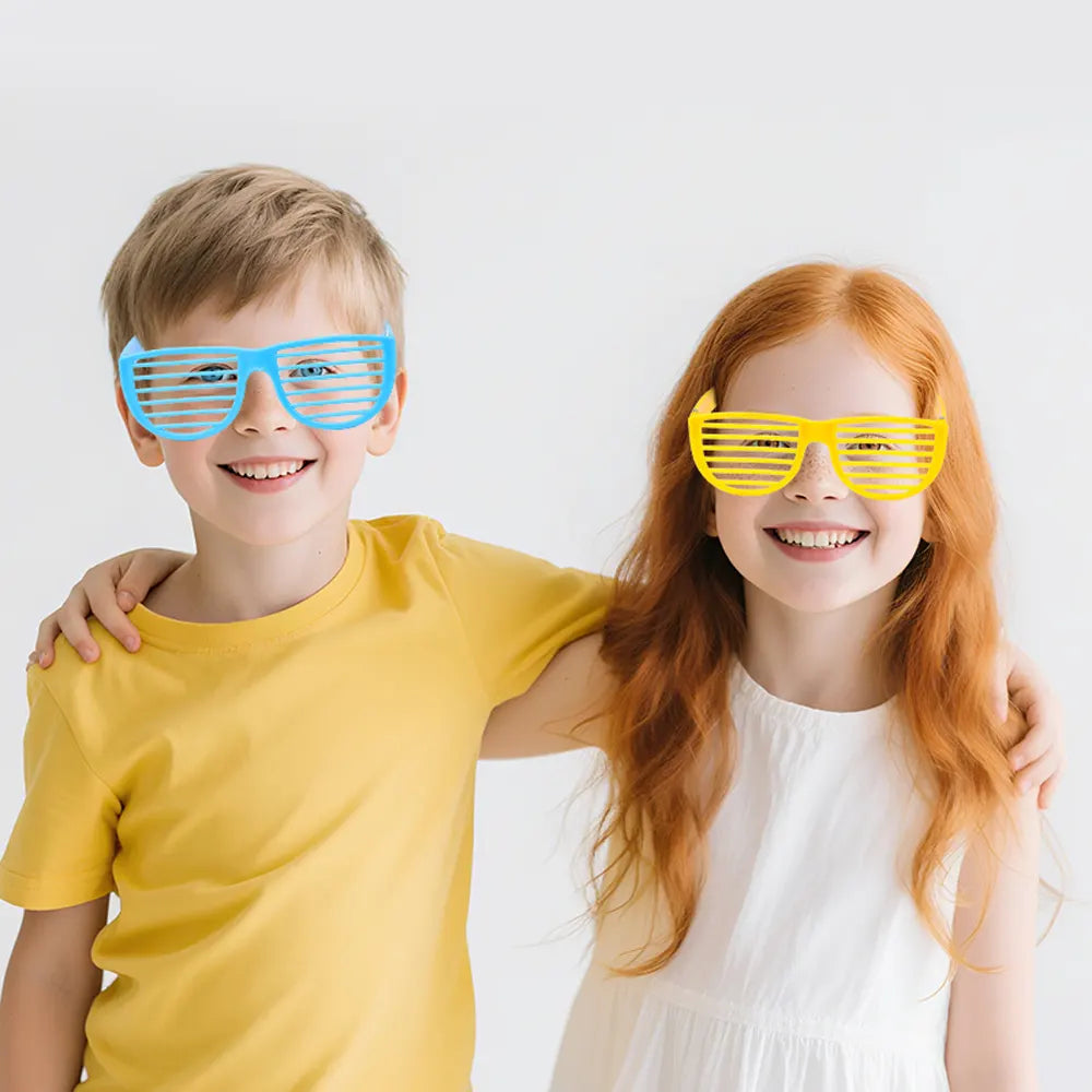 Lote de 4 Gafas - 3A+