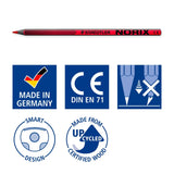 Staedtler Caja de 24 Lápices de Colores 186 C24