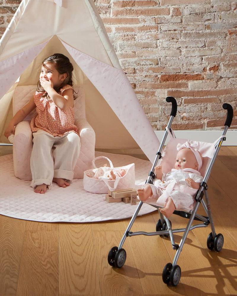 POUSSETTE DE POUPÉE, activités pratiques, cadeau, jouet interactif POUSSETTE DE POUPÉE, activités pratiques, cadeau, jouet interactif