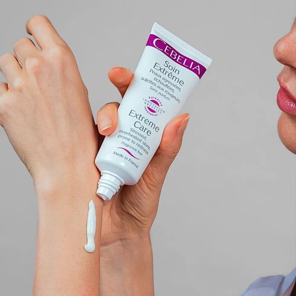 Cebelia - Extreme care - 75 ml