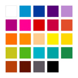 Staedtler Caja de 24 Lápices de Colores 186 C24