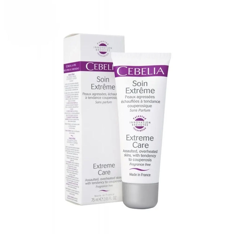 Cebelia Cuidado Extremo 75ml