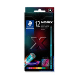 Staedtler Box of 12 Colored Pencils