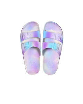 Cacatoès Sandales Lapa Teen Mixte Pour Enfant - Multi