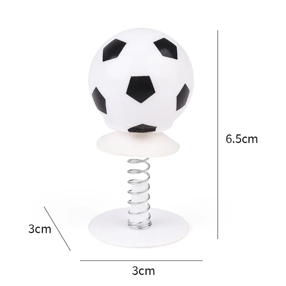 Lote de 3 Pelotas Rebotadoras - 3A+