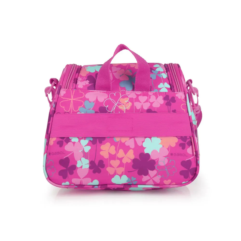 Gabol CLOVER – Sac Repas Isotherme Enfant