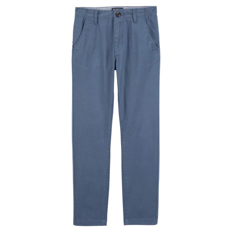 Pantalon Chino Coupe Skinny OshKosh - Bleu