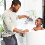 Skip Hop Rince Cheveux Moby - Gris