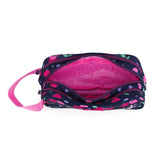 Gabol Trousse Triple SWEET - Bleu Marine