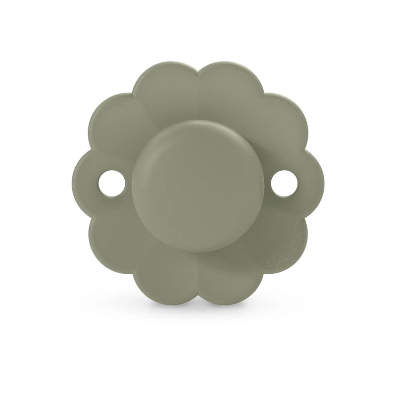 Suavinex Sucette Physiologique - Hedge Green