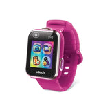 Vtech Montre Kid Zoom Smart Watch DX2 - Framboise