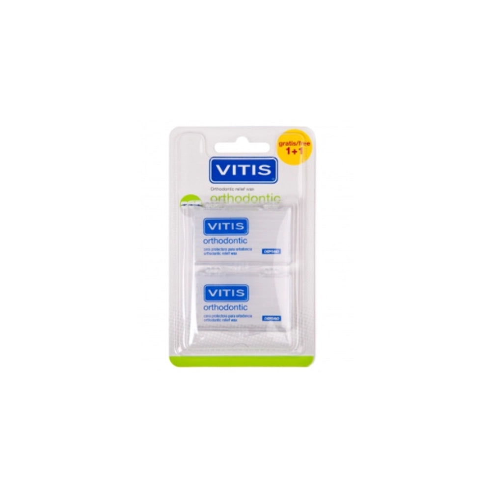 VITIS ORTHODONTIC WAX