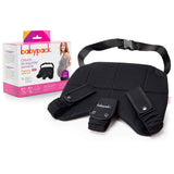 Babyauto Babypack Ceinture de Sécurité pour Femme Enceinte 2 Ajustements