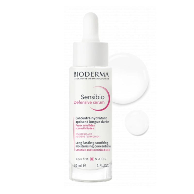Bioderma Sensibio Serum Defensivo 30ml