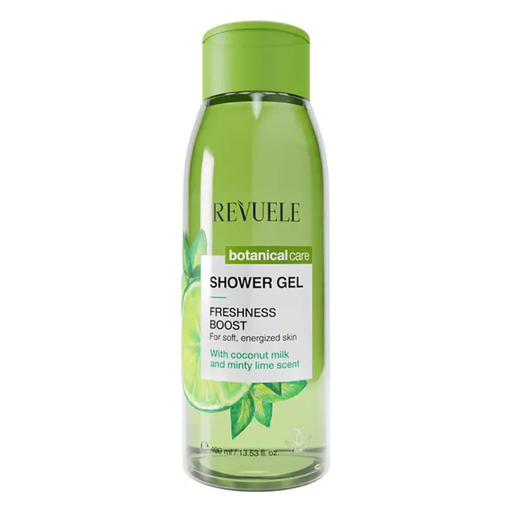 Revuele Shower Gel Freshness Boost 400ml