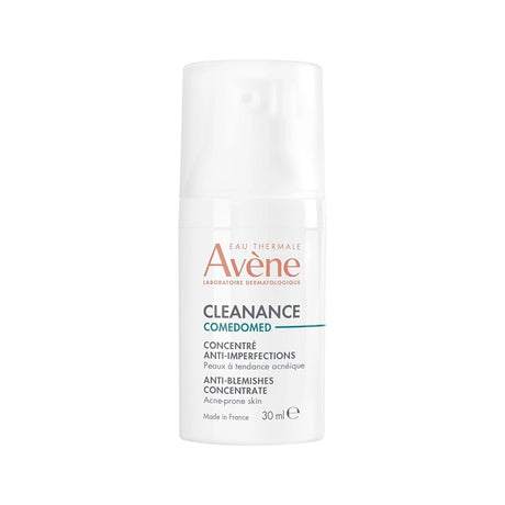 Avène Cleanance Comedomed Concentré Anti-Imperfections 30ml