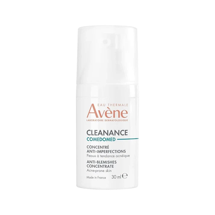 Avène Cleanance Comedomed Anti-Blemish Concentrate 30ml