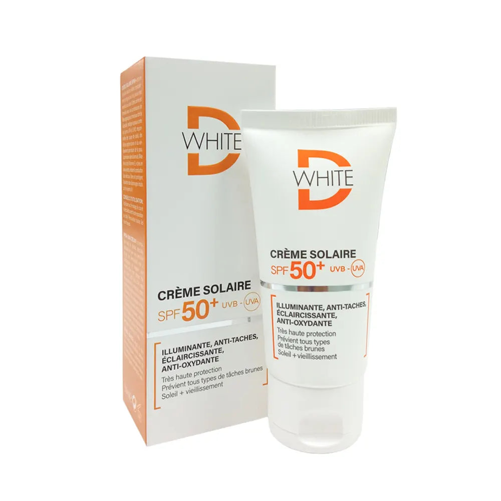 Dwhite Invisible Sun Cream Spf50+ 50ml