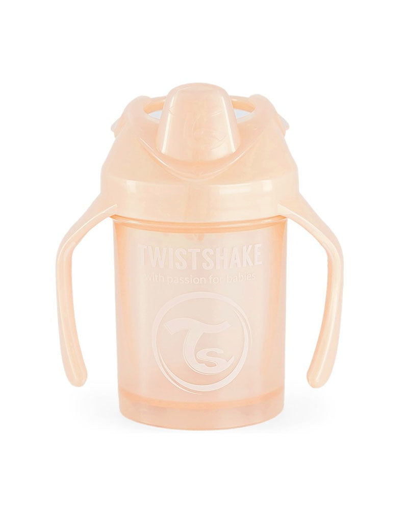 Twistshake Lot de tasses à bec pour bébé - 3 pcs - Gobelet