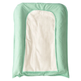 Babymat Matelas à Langer - Vert d'Eau