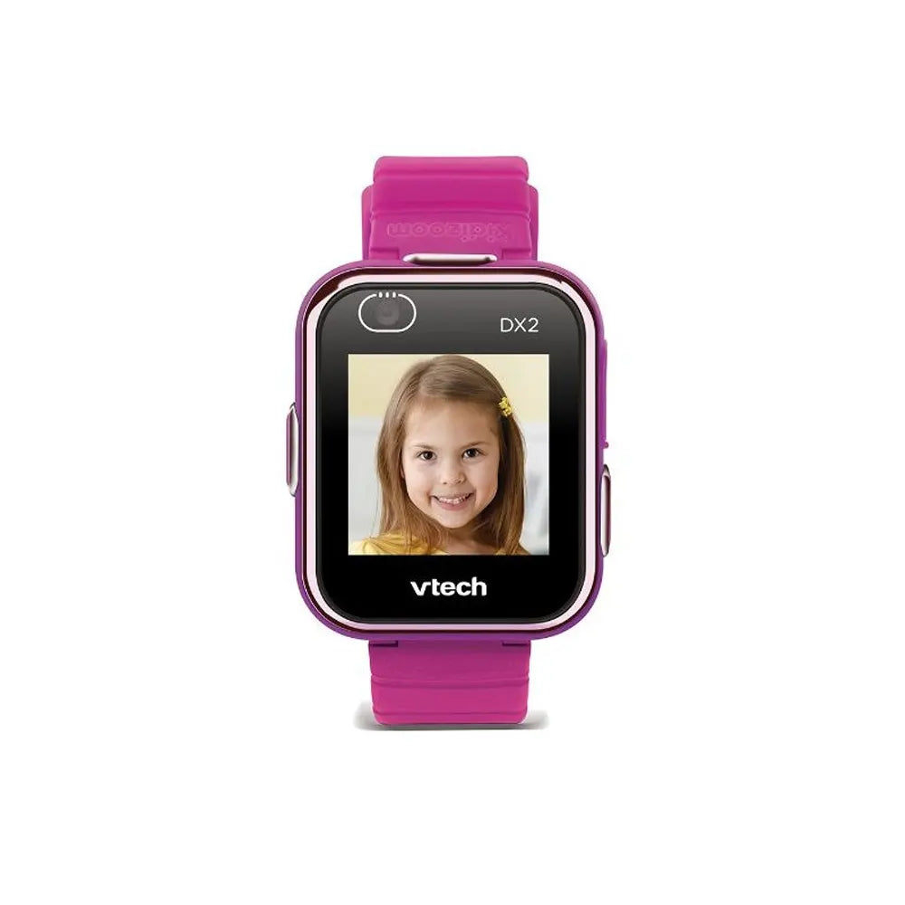 Vtech Smartwatch Connect DX2 - Raspberry