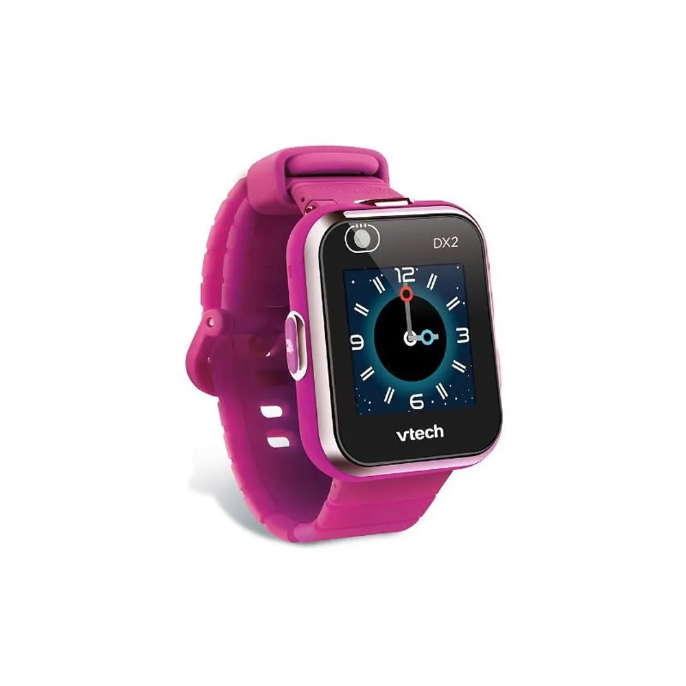 Vtech Smartwatch Connect DX2 - Raspberry