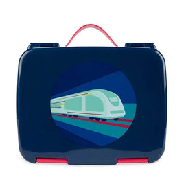 Skip Hop Boîte À Lunch ZOO Bento - Train