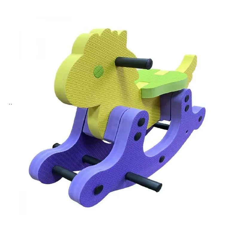 Cheval à Bascule Pony - 3A+