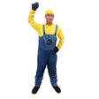 Déguisement de Minion pour Adulte