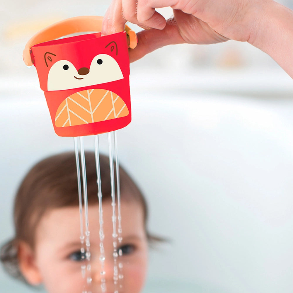 Skip Hop Jouets de Bain 5 Petits Seaux