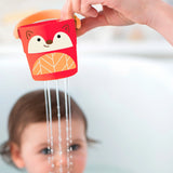 Skip Hop Jouets de Bain 5 Petits Seaux