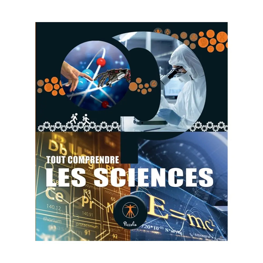 Understand Everything – Sciences