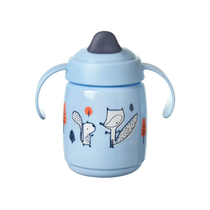 Tommee Tippee Anti-Leak Training Cup 300ml 6M+ - Blue
