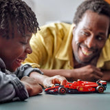 Lego Ferrari SF-24 F1® Race Car 10Y+
