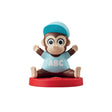 FABA Figurine Maître Gorille et Ses Comptines 4A+