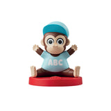 FABA Figurine Maître Gorille et Ses Comptines 4A+