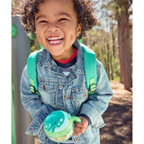 Skip Hop Zoo Snack Box - Octopus