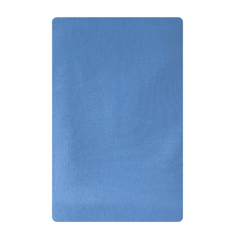 BébéYo Écharpe de Portage - Bleu Clair