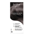 Beliflor Unidose Coloration Crème pour Cheveux 120ml -  N° 02 Brun