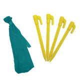 Blue Anti-UV Pool - Abribaby