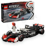 Lego MoneyGram Haas F1® Team VF-24 Race Car 10Y+