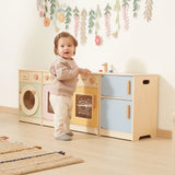 فيغا تويز بولار بي طقم مطبخ لعمر 18 شهراً فأكثر